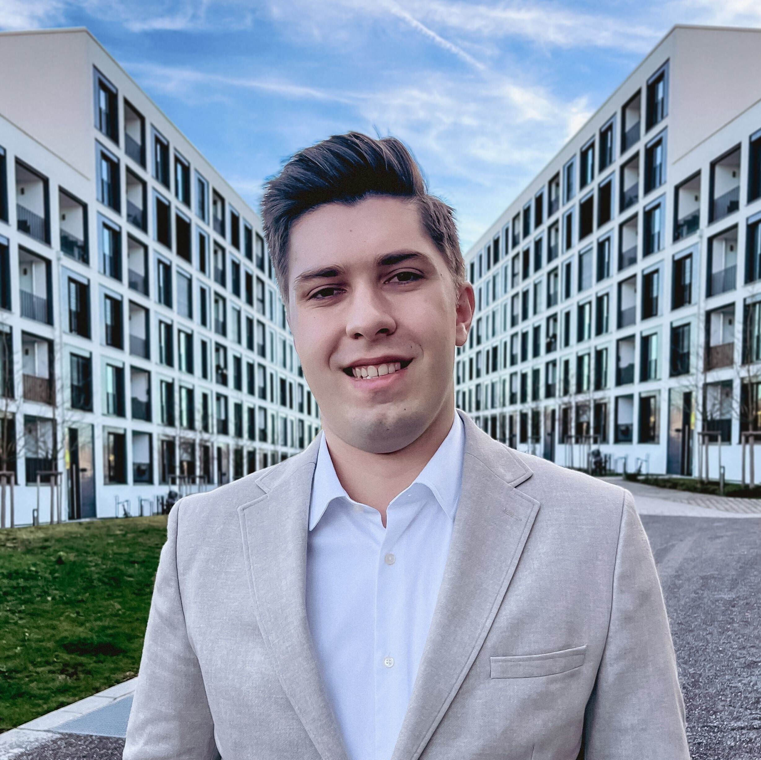 Avatar of Sebastian B.