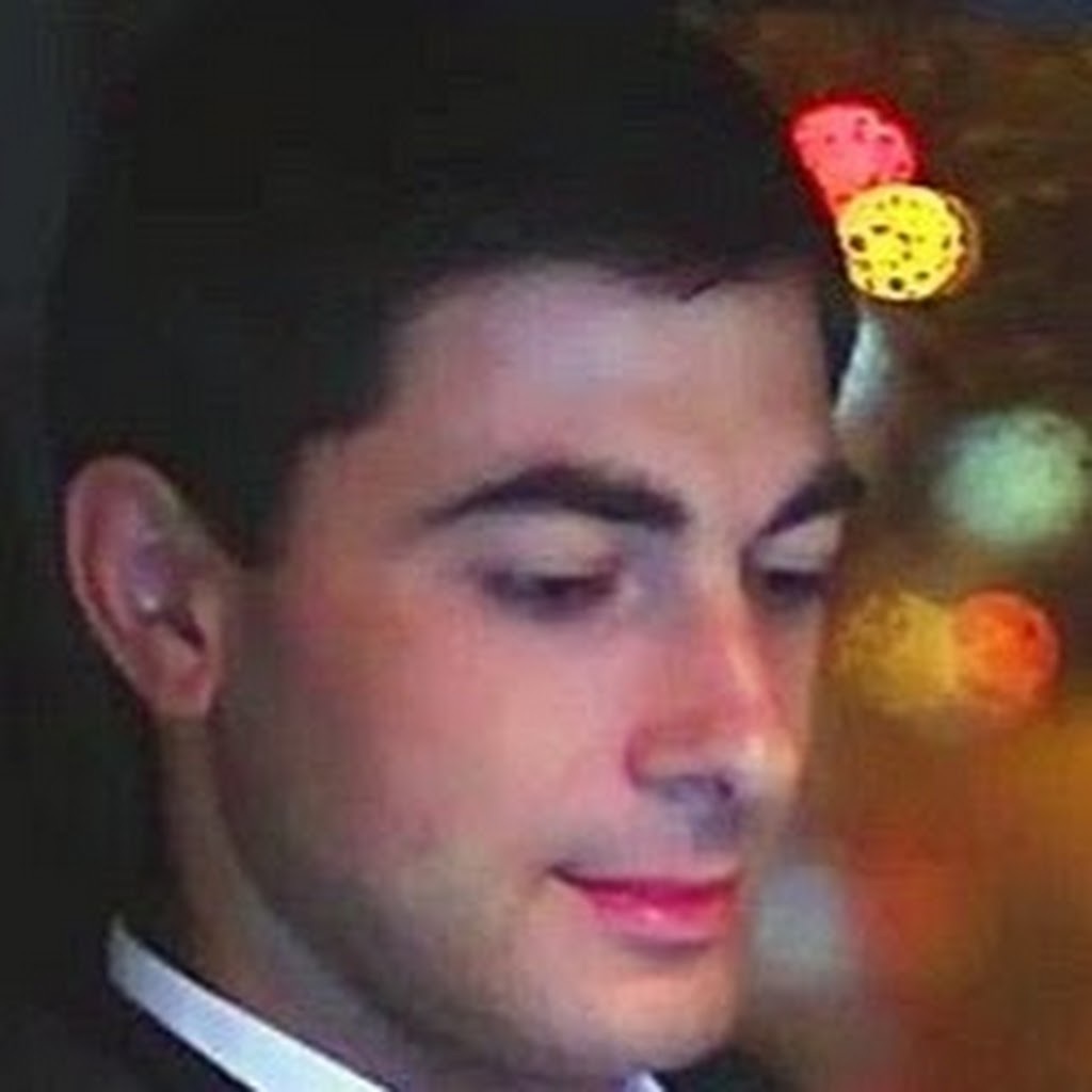 Avatar of GOR Y.