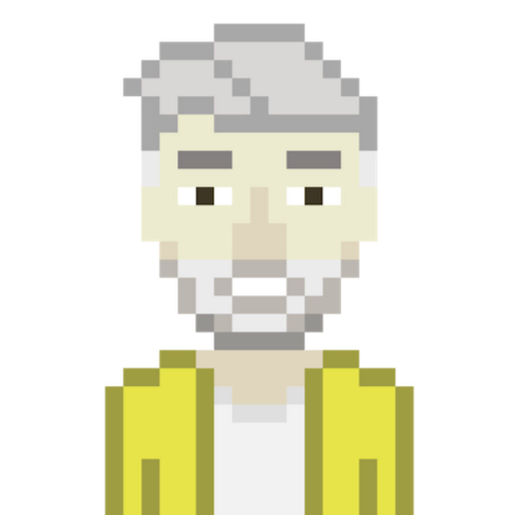 Avatar of Michal O.