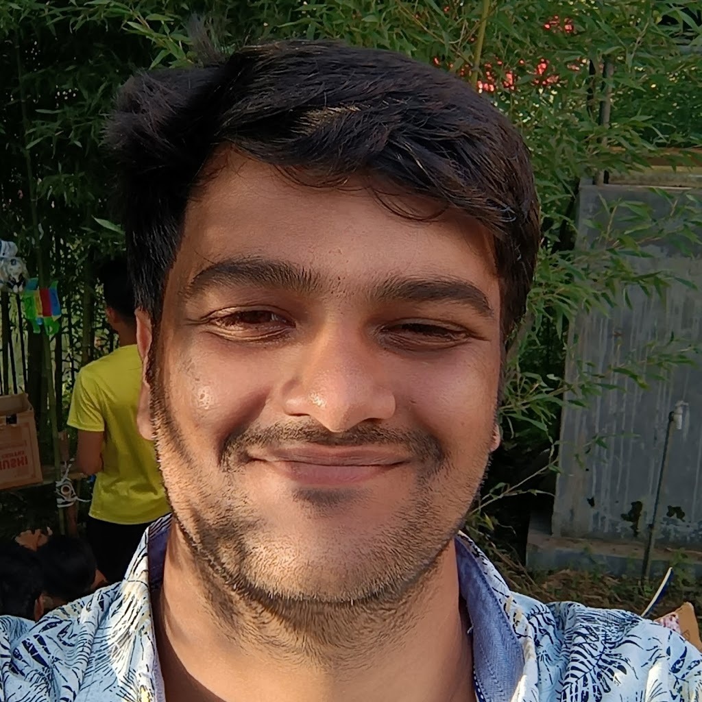 Avatar of Deepak J.