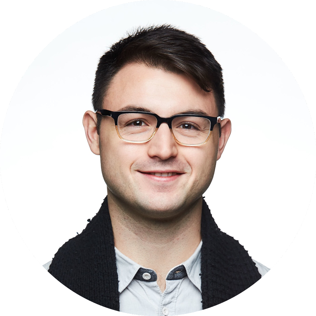 Avatar of Nick B.