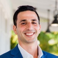 Avatar of Michael F.