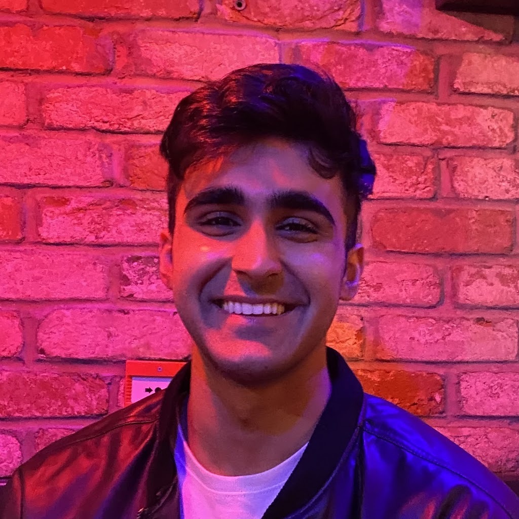 Avatar of Ali B.
