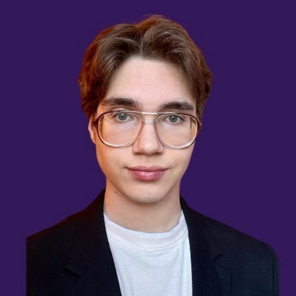 Avatar of Henry S.