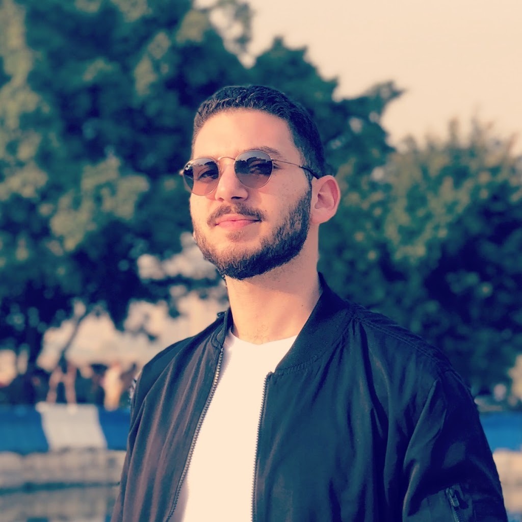 Avatar of Aziz