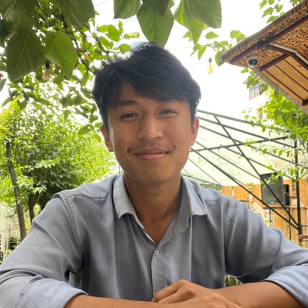 Avatar of Rupak T.