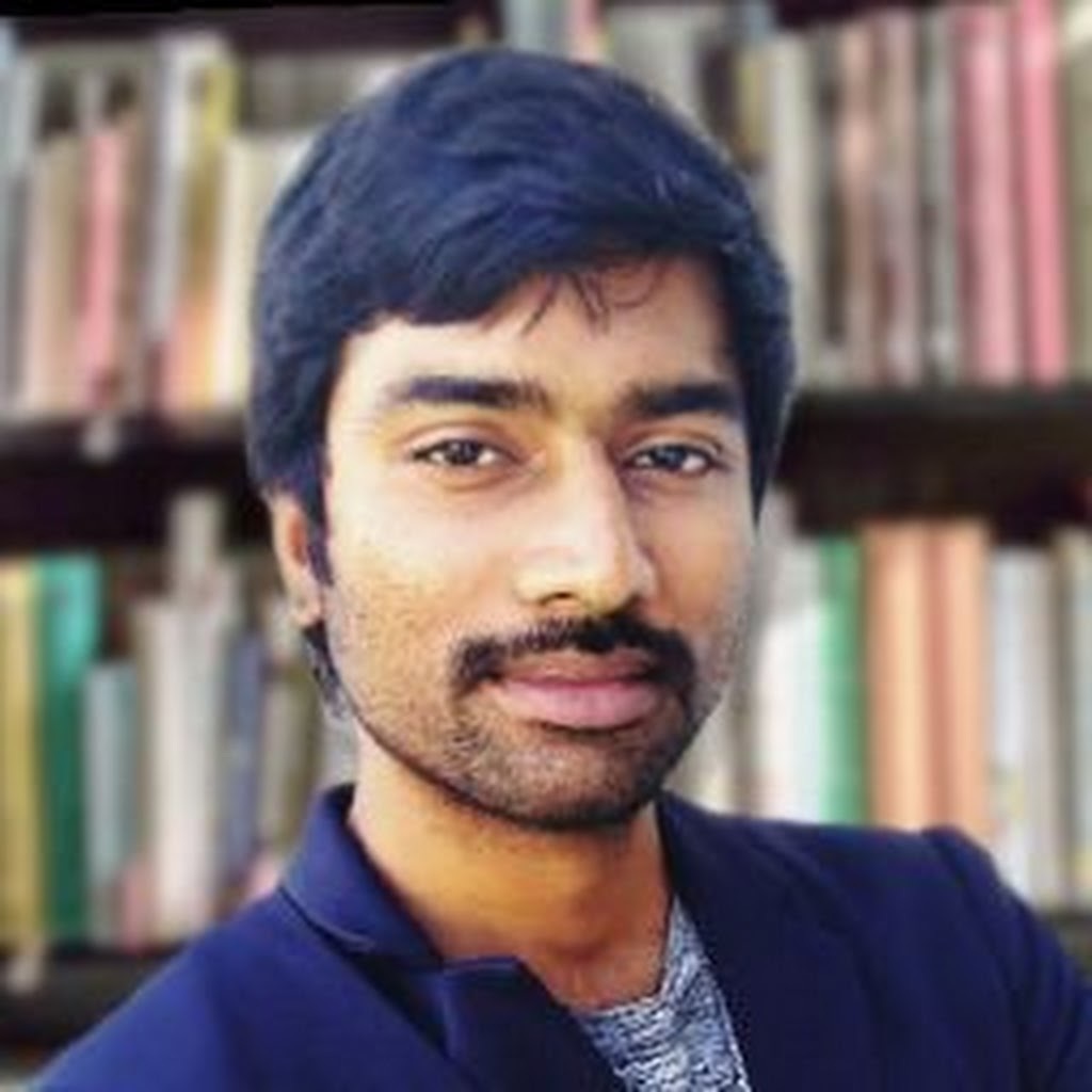 Avatar of ajay p.