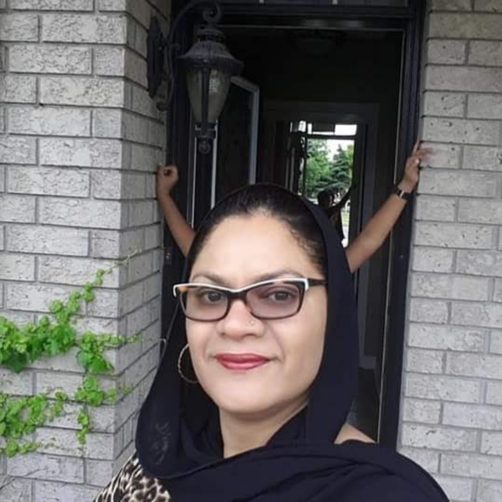 Avatar of Shamila F.