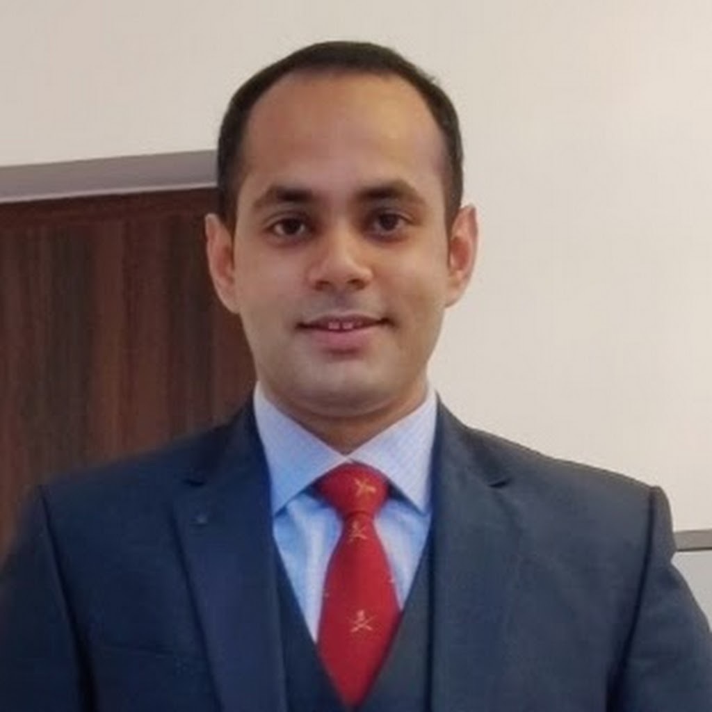 Avatar of Mayank S.