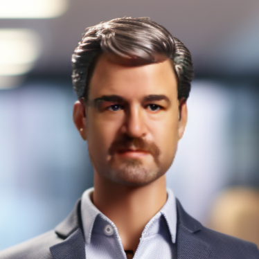 Avatar of Richard G.