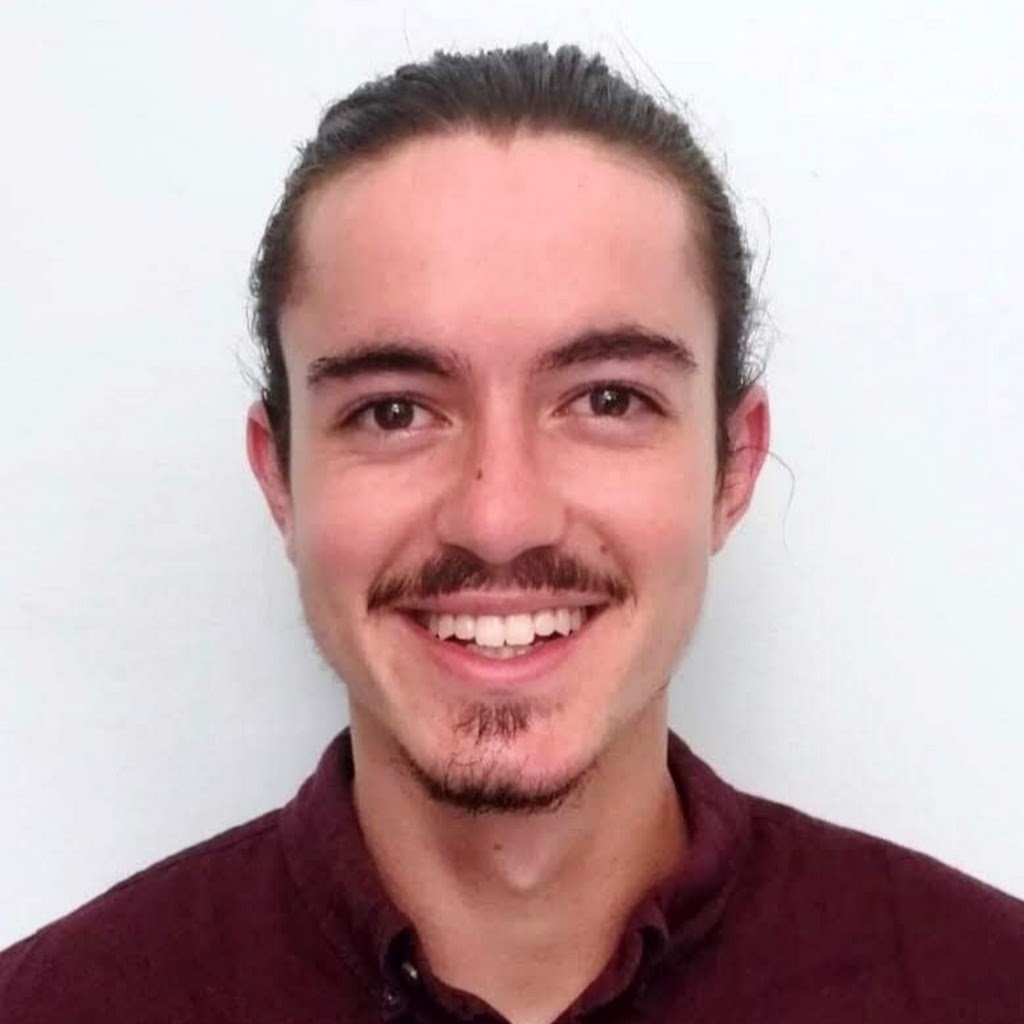 Avatar of Romain B.