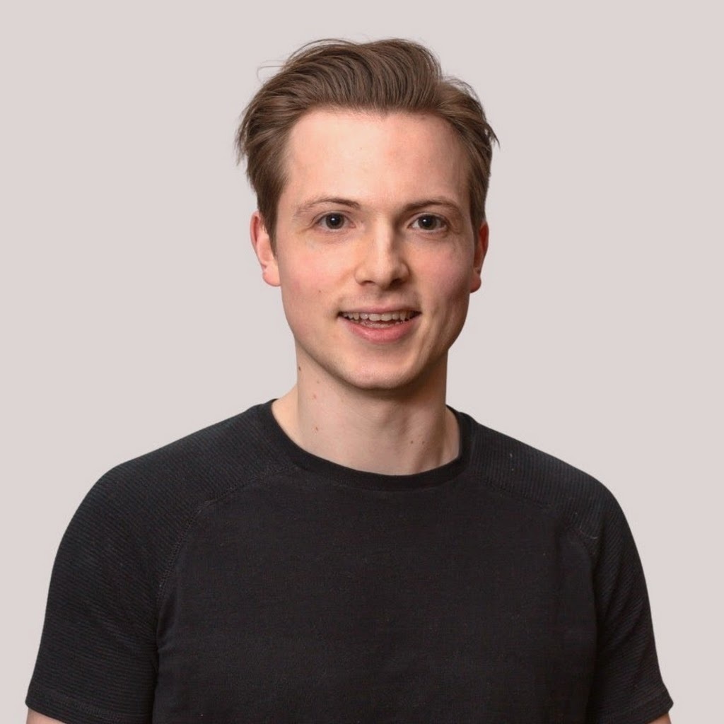 Avatar of Jonas D.