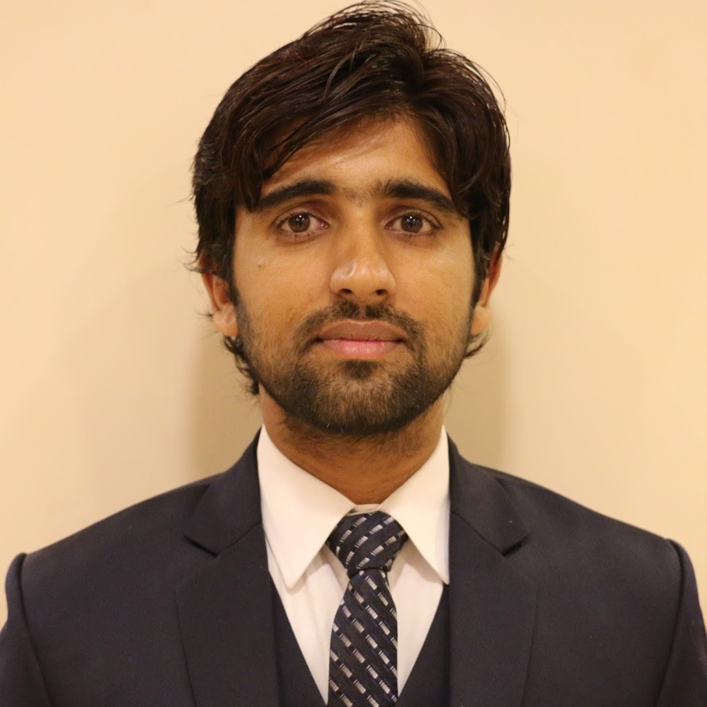 Avatar of Adnan H.