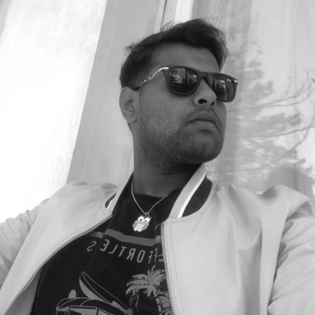 Avatar of Ali