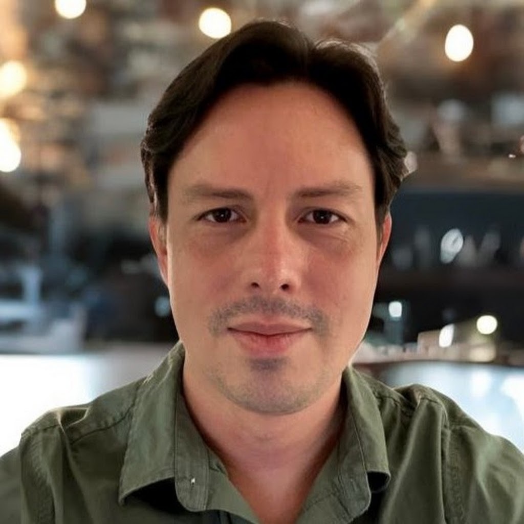 Avatar of Juan D.