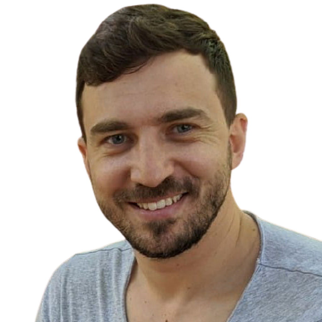 Avatar of Alex G.