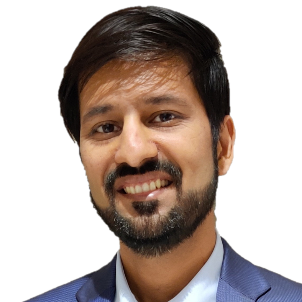 Avatar of Vikas S.