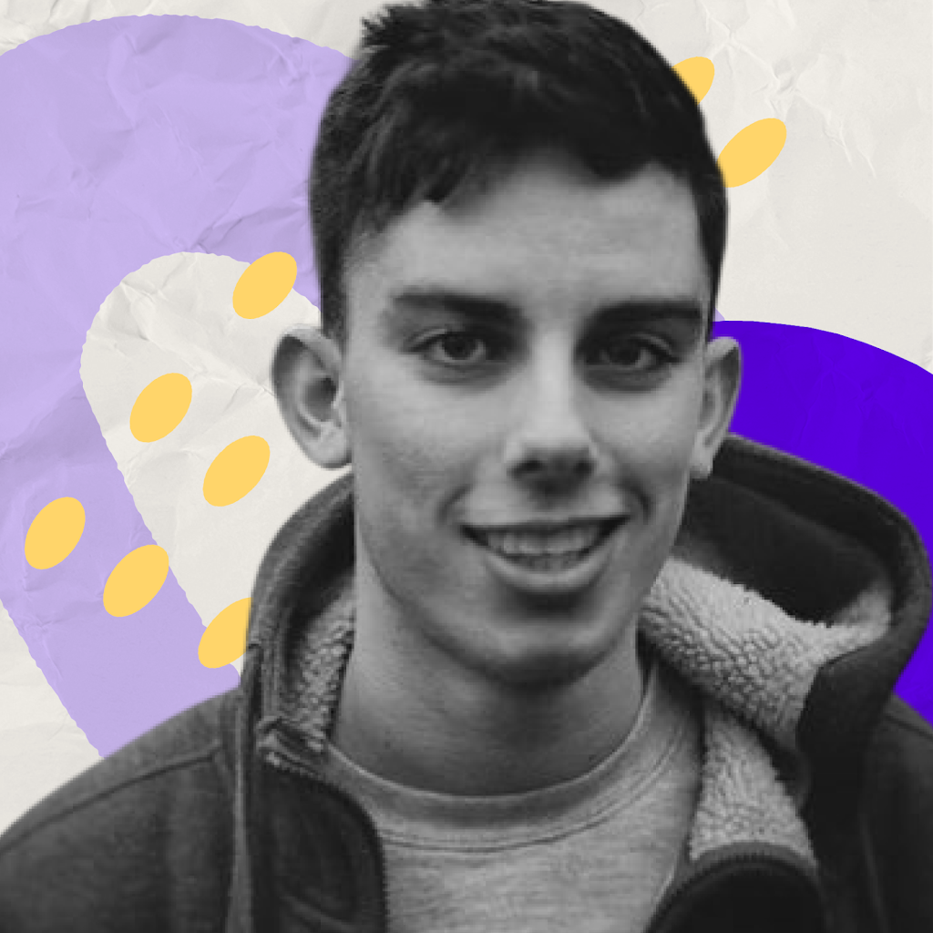 Avatar of Cathal C.
