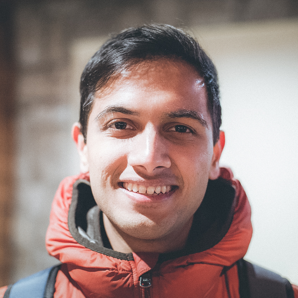 Avatar of Naitik M.