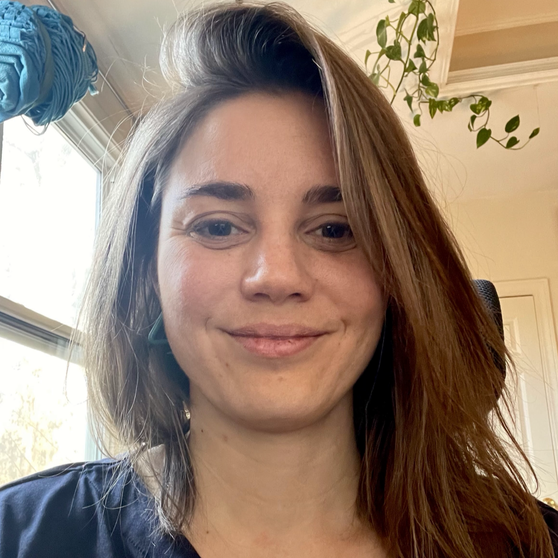 Avatar of Chelsea T
