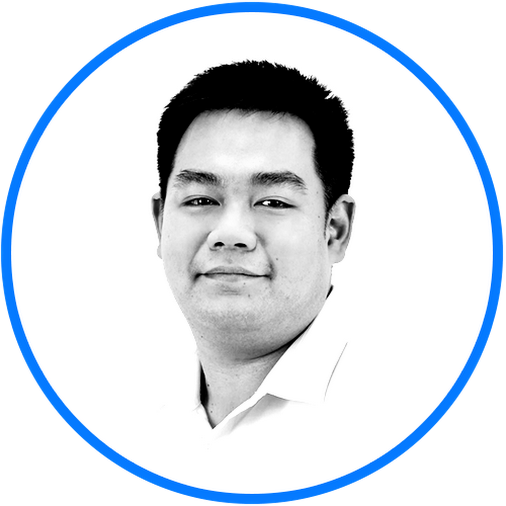 Avatar of Benjapol (.