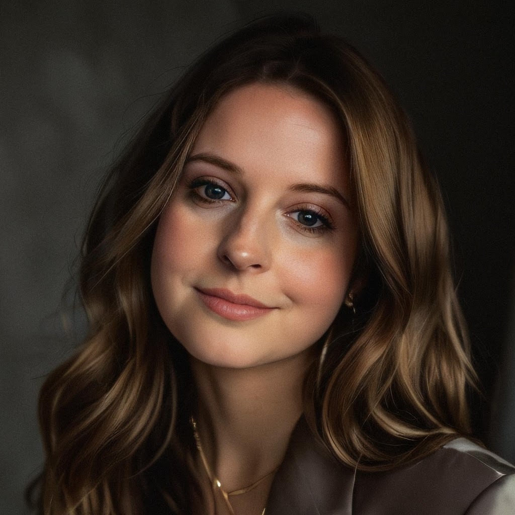 Avatar of Christina Garnett