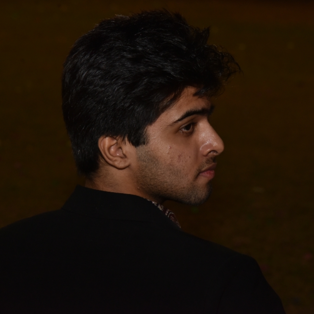 Avatar of Pratham A.