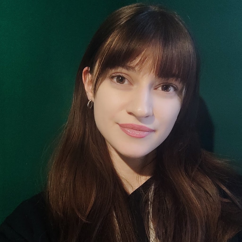 Avatar of Marcelina J.