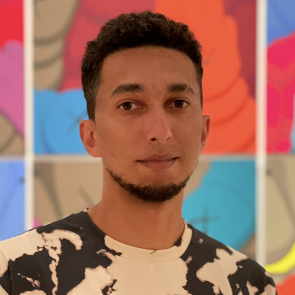 Avatar of Jordan W.
