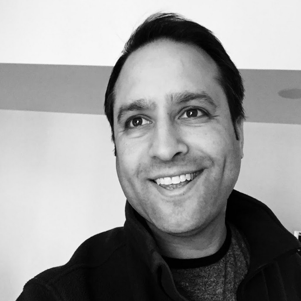 Avatar of Nick Venturella