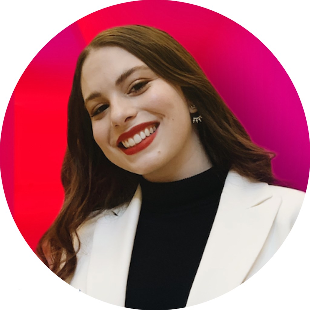 Avatar of Claretny C.