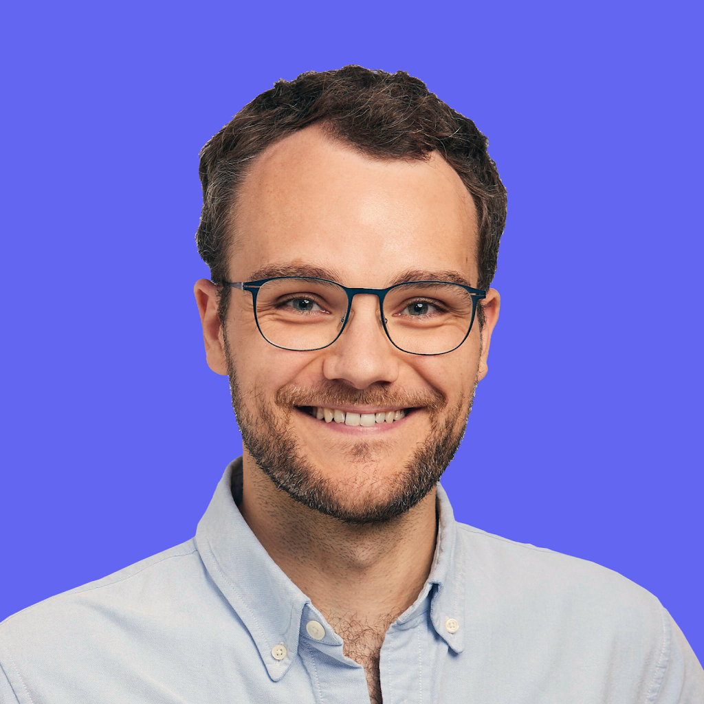Avatar of Nicolas L.