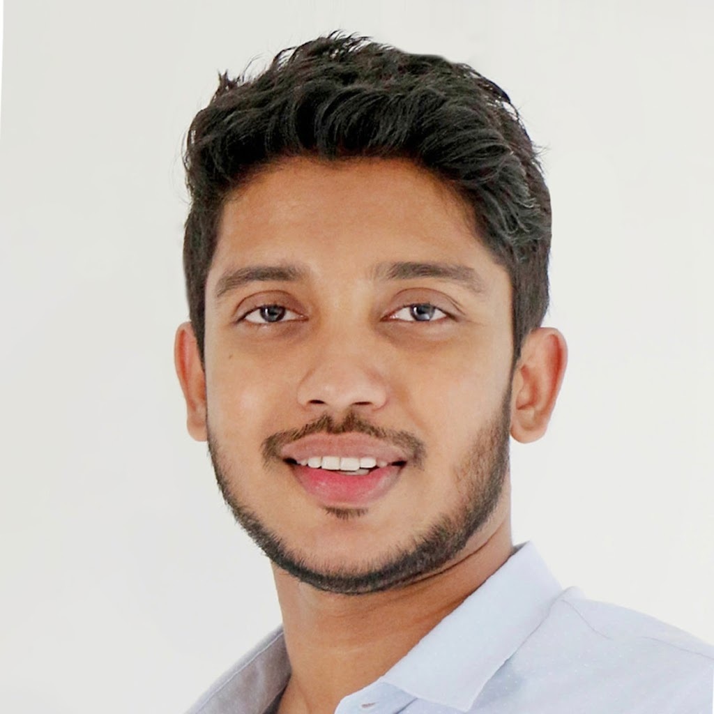 Avatar of Premuditha P.