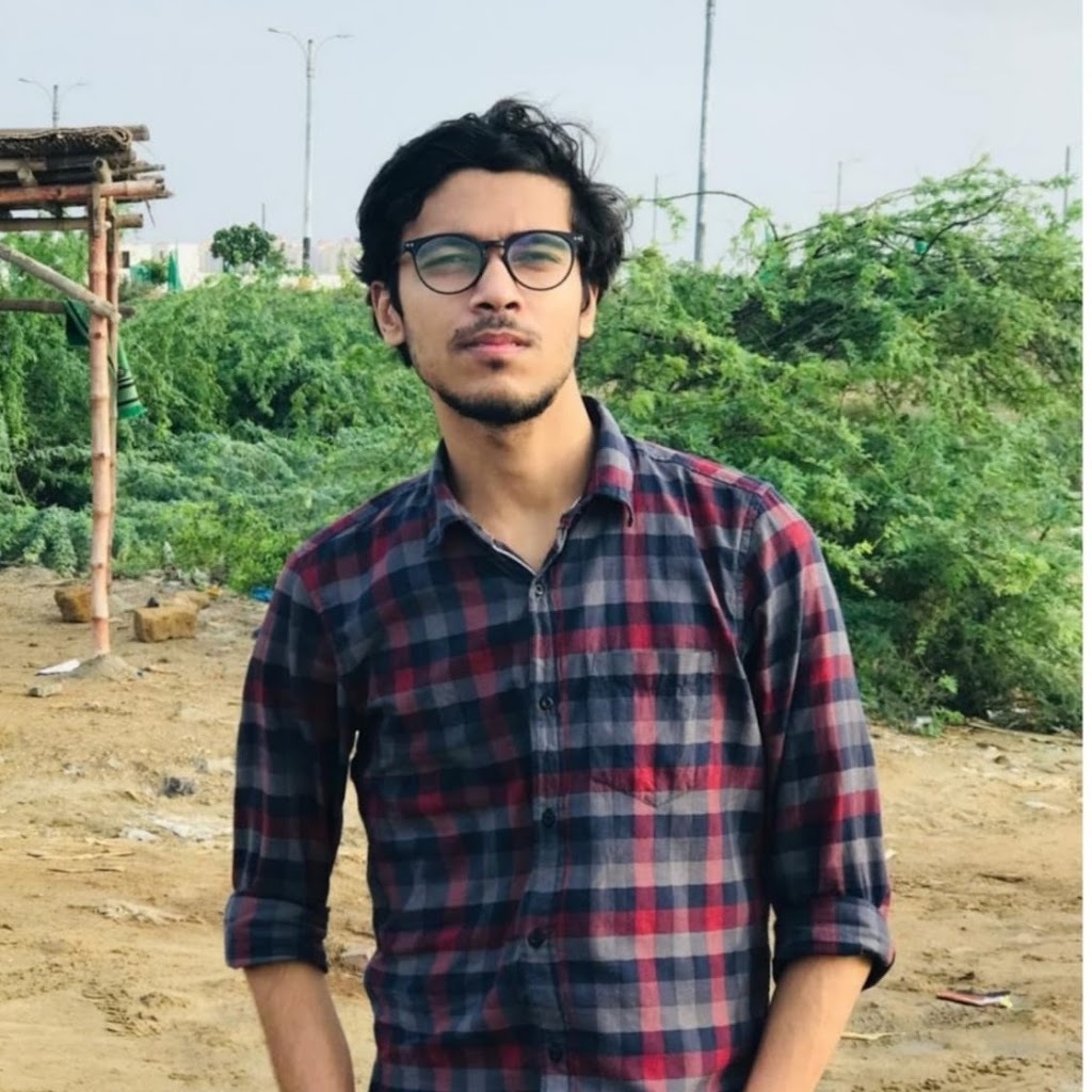 Avatar of Muhammad A.