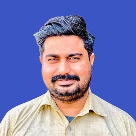 Avatar of Mudassar