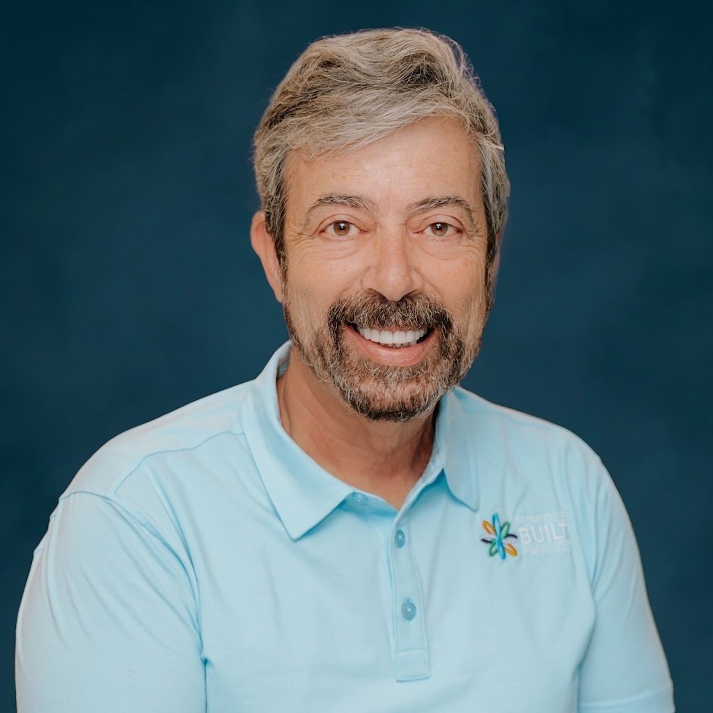 Avatar of Seth E.