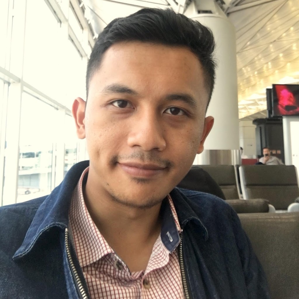 Avatar of Royyan A.