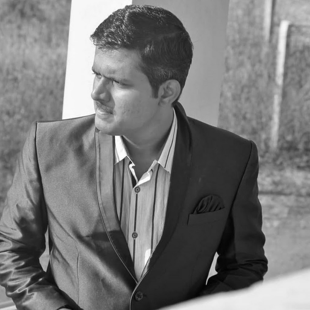 Avatar of Vaibhav P.