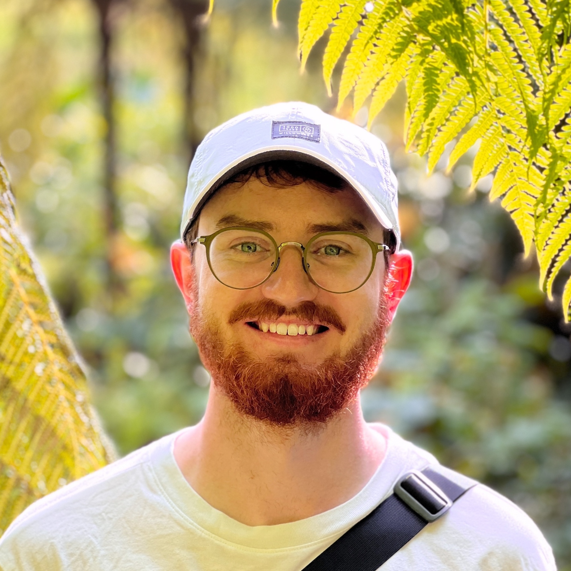 Avatar of Jake M.