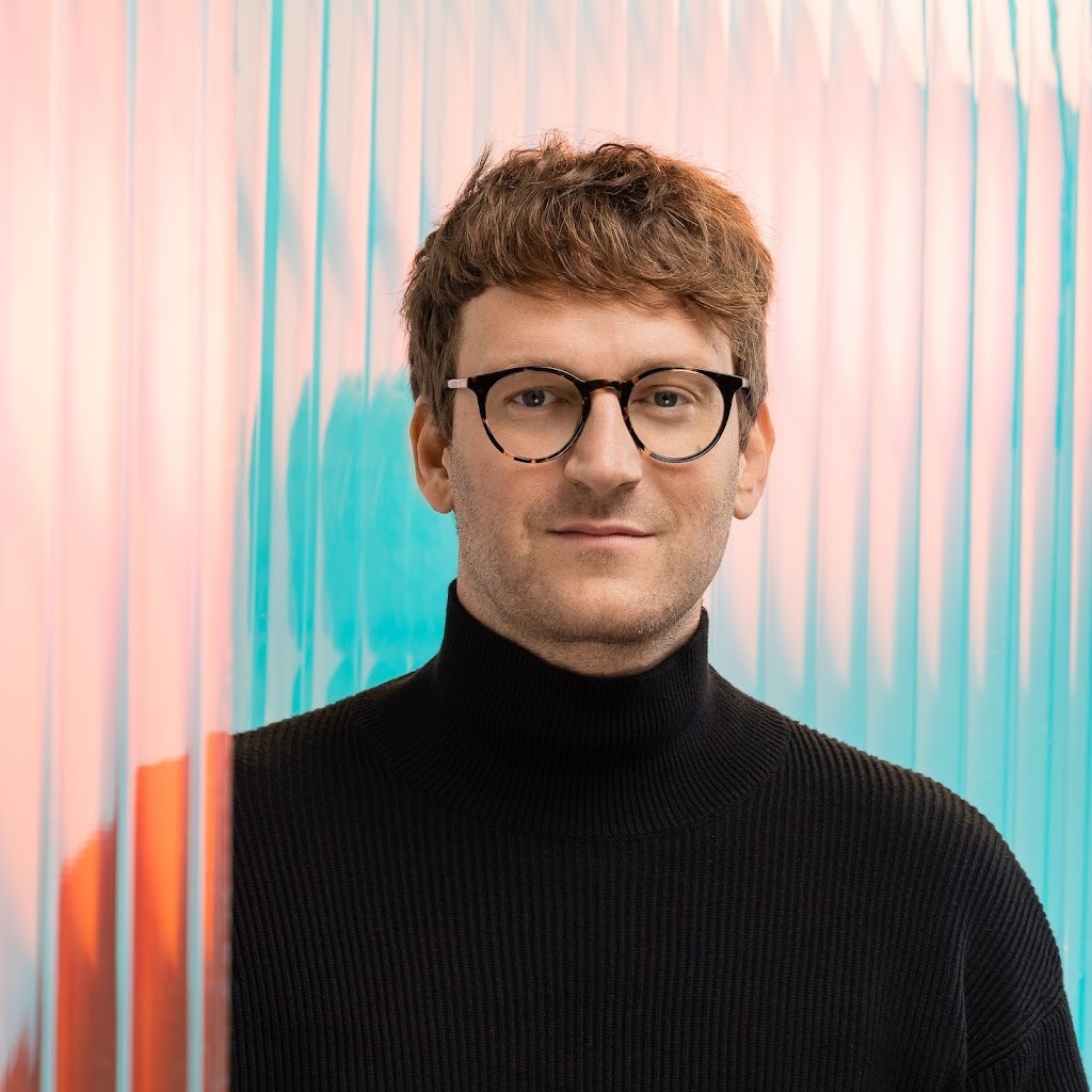 Avatar of Hannes E.