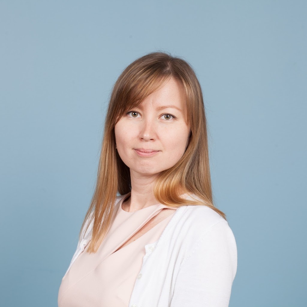 Avatar of Victoria D.