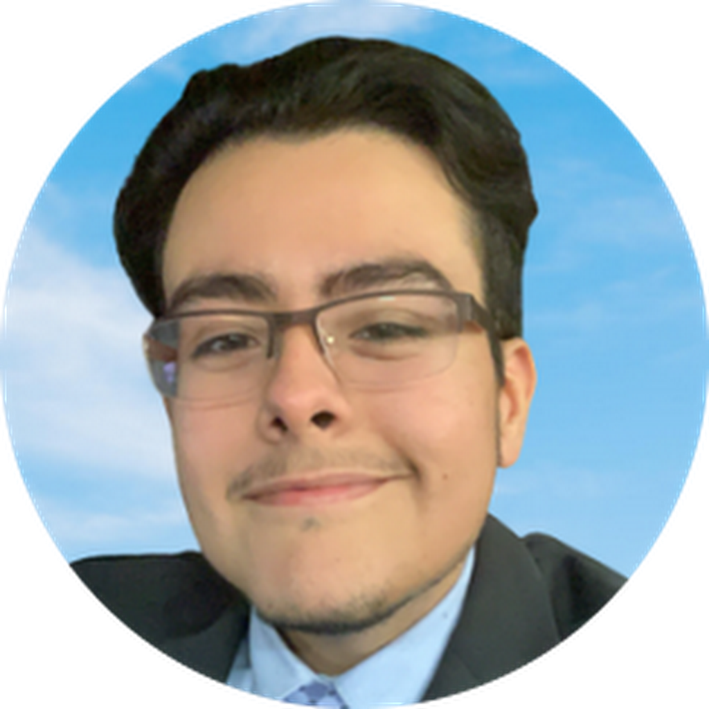 Avatar of Adam G.