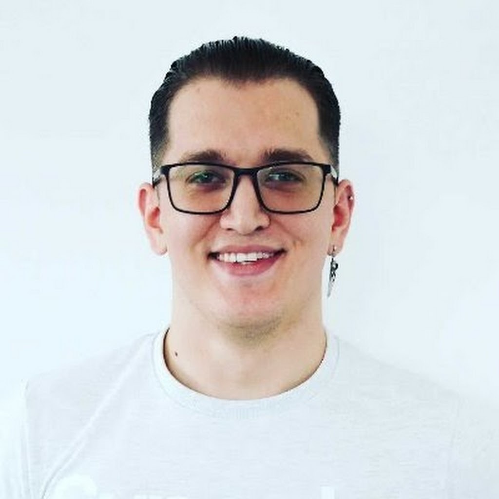 Avatar of Adrian A.