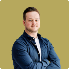 Avatar of Andrew F.