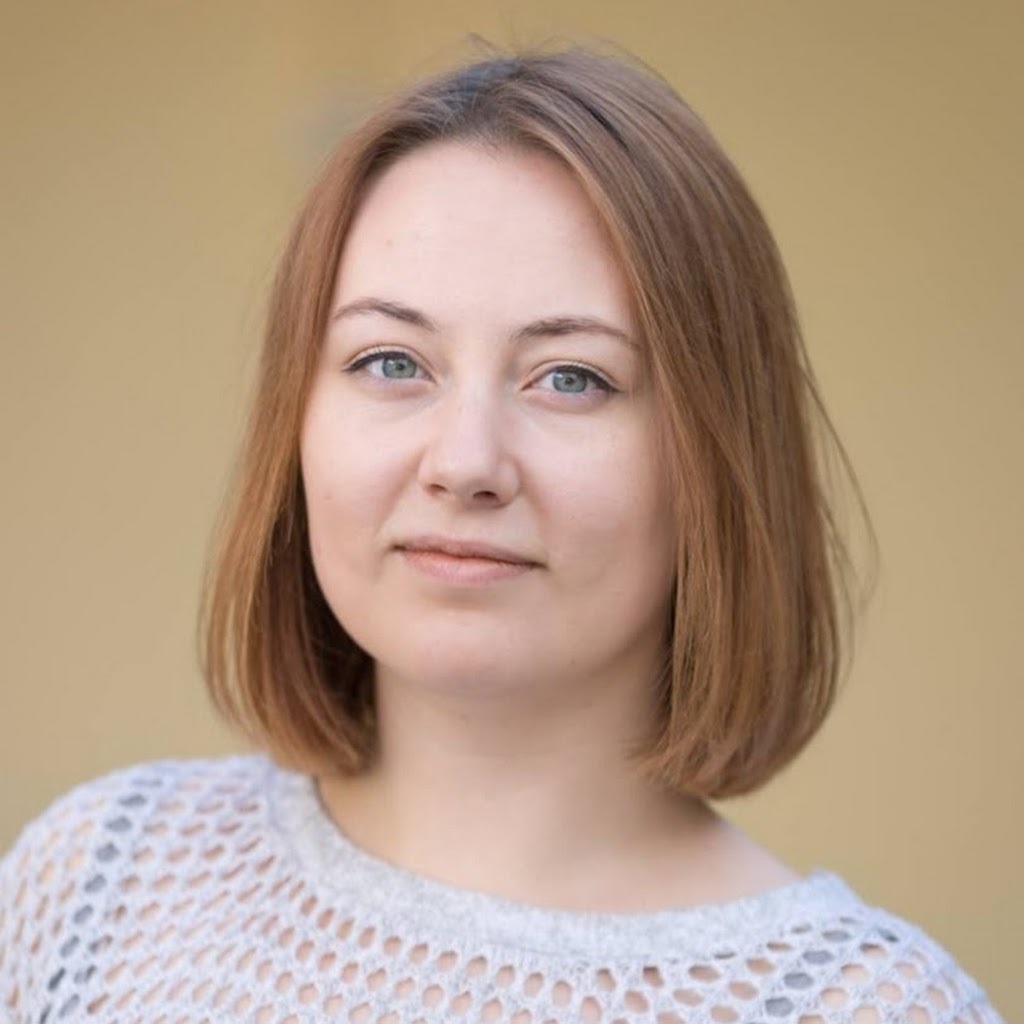 Avatar of Valentina B.