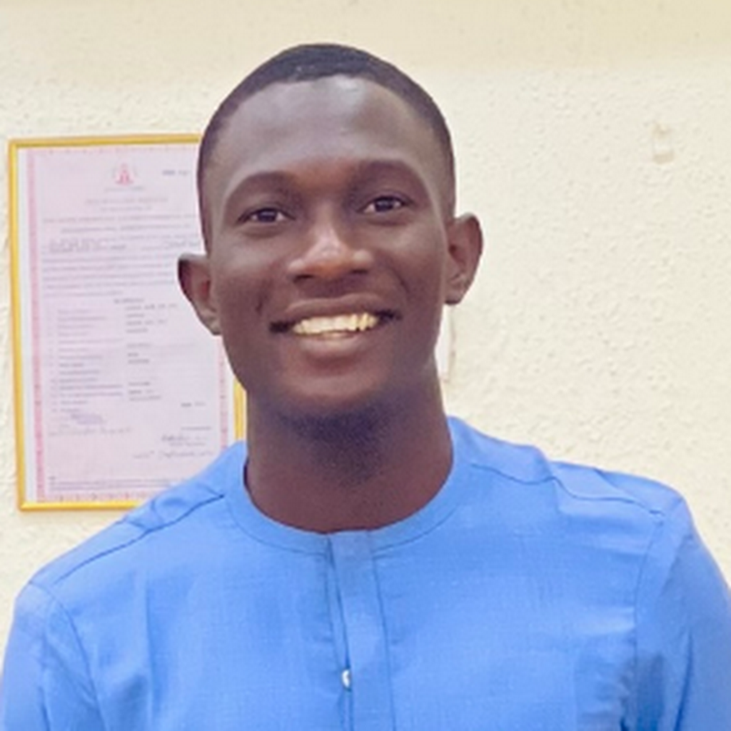 Avatar of Emmanuel O.