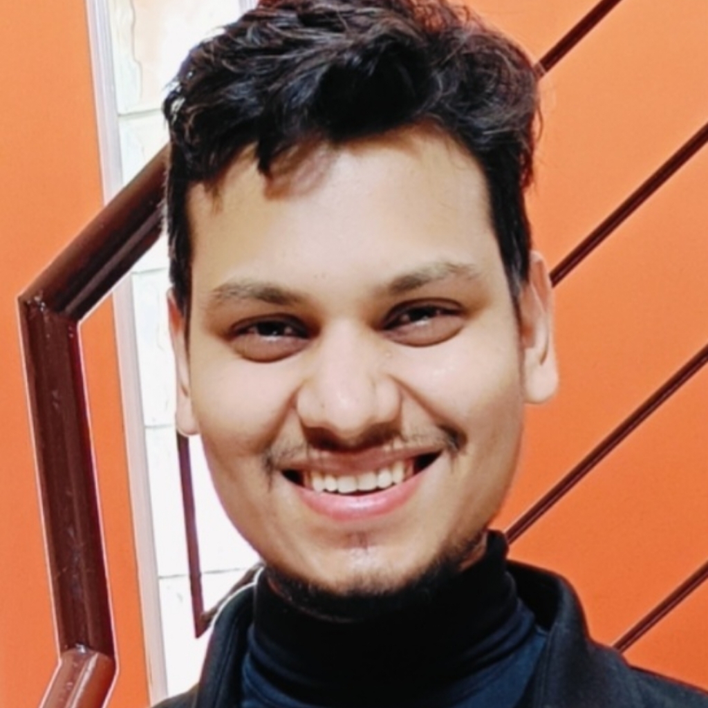 Avatar of Suraj