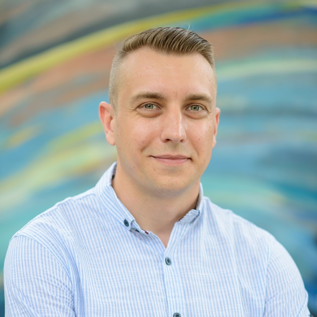 Avatar of Maksym R.