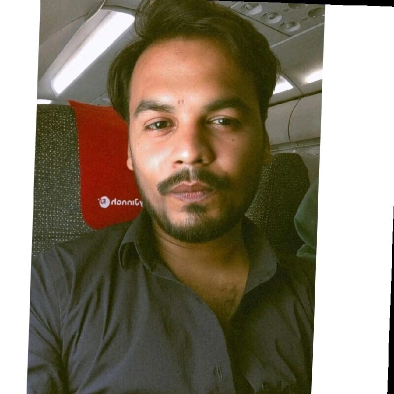 Avatar of Tanveer H.