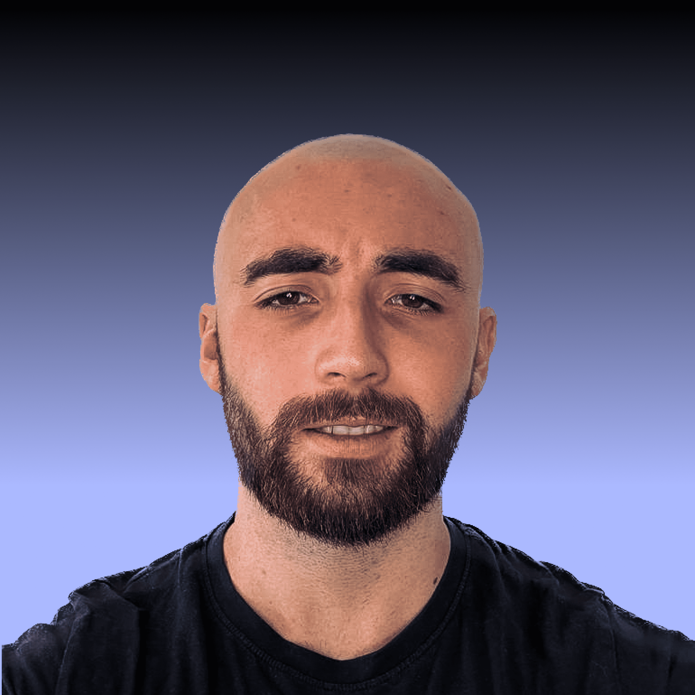 Avatar of Jules D.